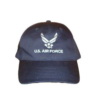 U.S. AIR FORCE BASEBALL HAT